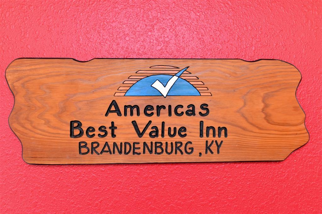 Quality Inn & Suites Brandenburg - Fort Knox Bekvemmeligheder billede